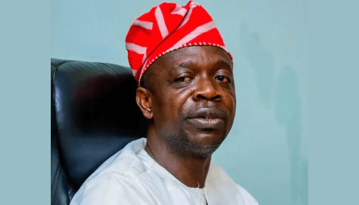 Olatunbosun Oyintiloye