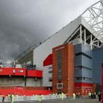 Manchester United considering new £2bn stadium to replace Old Trafford