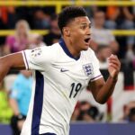 Euro 2024: England beat Netherlands to play Spain in final