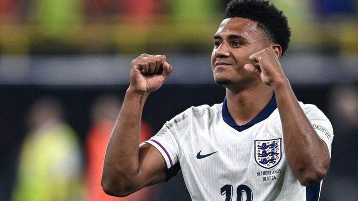 Euro 2024 Final: Watkins confident ahead of England vs Spain clash