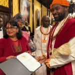 Olu of Warri, Ogiame Atuwatse III