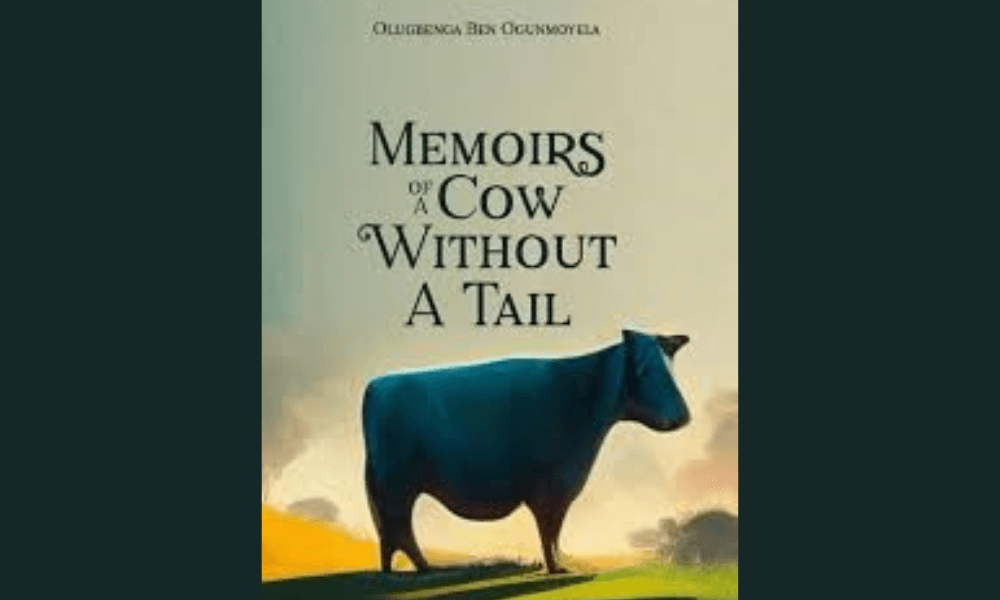 Olugbenga Ben Ogunmoyela