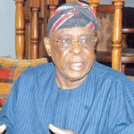 Olusegun Osoba