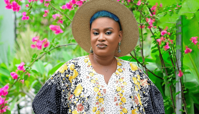 Omolabake Bode Matthews