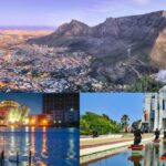 Only 3 cities in Africa rank among 50 best cities in the world in 2024