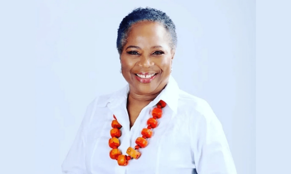 Onyeka Onwenu