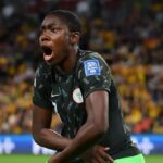 Paris 2024 Olympics: 5 female football stars to watch