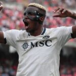 Osimhen set for PSG move after agreeing personal terms