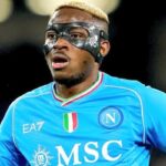 Chelsea consider swap deal for Osimhen