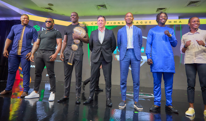 PFL announces launch of PFL Africa to grow MMA in Nigeria
