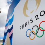 Paris 2024 Olympics