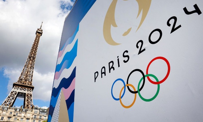 Paris 2024 Olympics