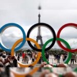 Paris 2024 Olympics: Tight security stifles local businesses