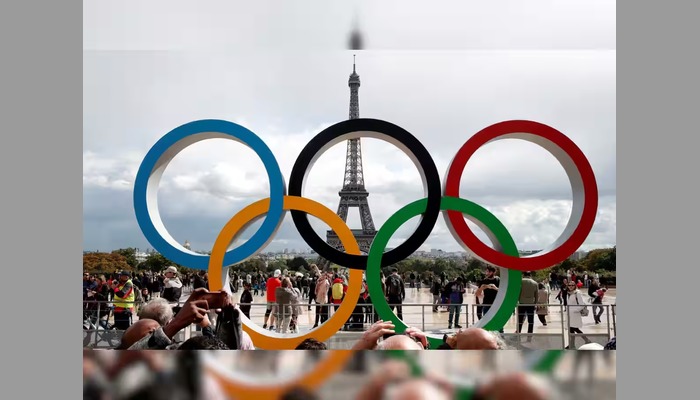 Paris 2024 Olympics: A look at athletes' money