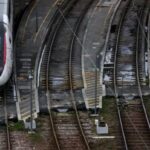 Rail strike hits Paris 2024 Olympics