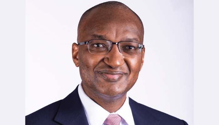 Patrick Njoroge