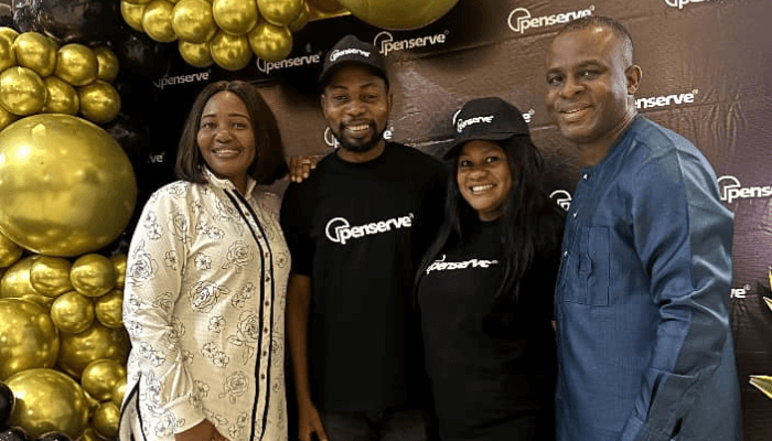 Penserve Construction