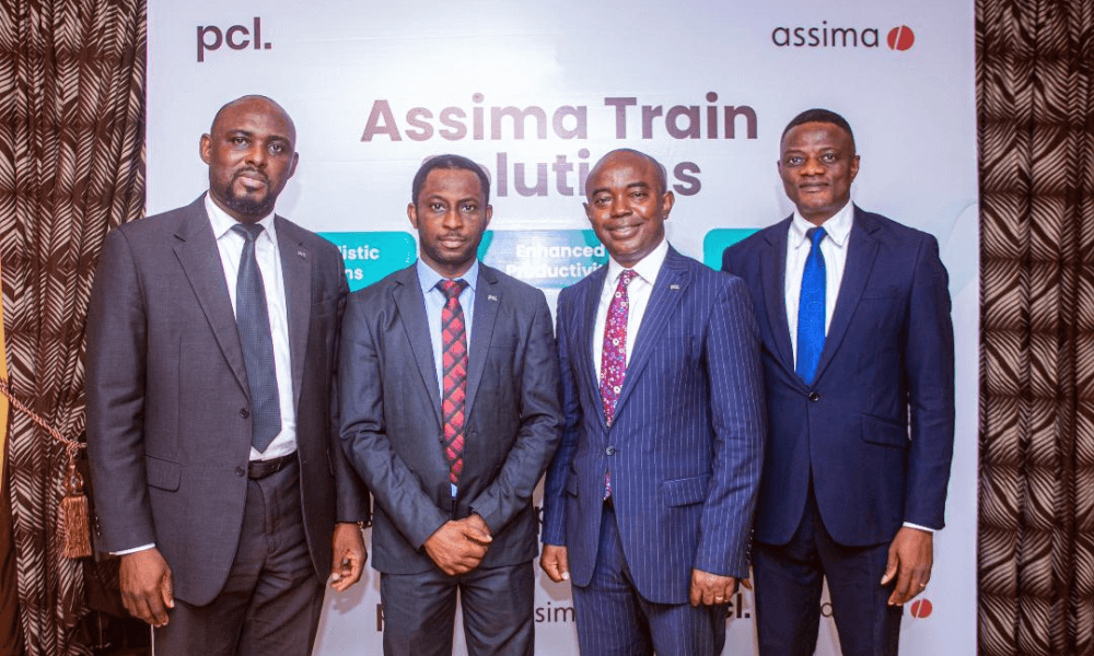 Phillips Consulting (PCL)