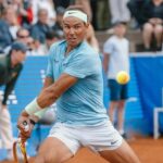 Swedish Open: Nadal reaches first ATP Tour final since 2022