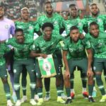 2025 AFCON: Super Eagles to know qualifying opponents on Thursday