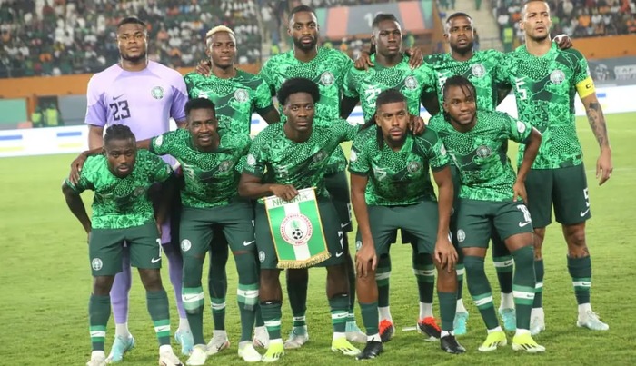 2025 AFCON: Super Eagles to know qualifying opponents on Thursday