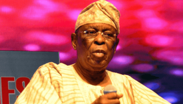 Segun Osoba