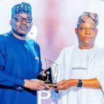 Senator Hassan Ibrahim Hadejia