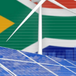 South African renewable projects