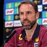 England ready to make history at Euro 2024- Southgate