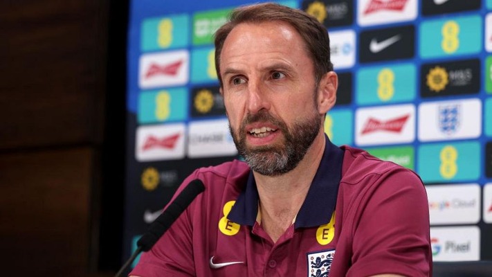 England ready to make history at Euro 2024- Southgate