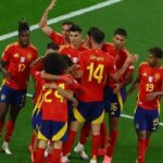 England dethroned as Opta predicts Spain to win Euro 2024