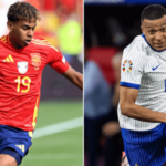 Euro 2024: Preview, prediction and head-to-head stats as Spain battle France