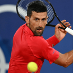 Djokovic