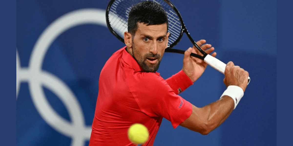 Djokovic