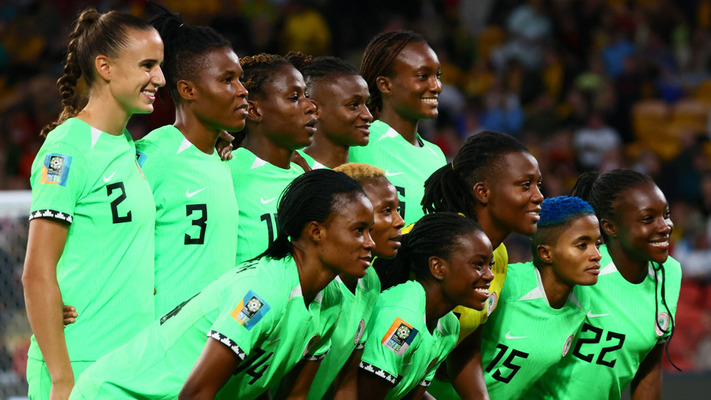 Paris 2024 Olympics: Super Falcons set to arrive in Bordeaux today