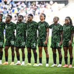Paris Olympics: Super Falcons eye quarter-final Spot with win over Japan