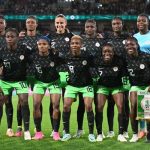Paris 2024: Super Falcons' Olympic hopes in doubt after defeat to Spain