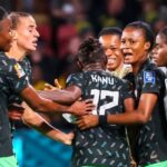 Waldrum names Super Falcons squad for Paris 2024 Olympics