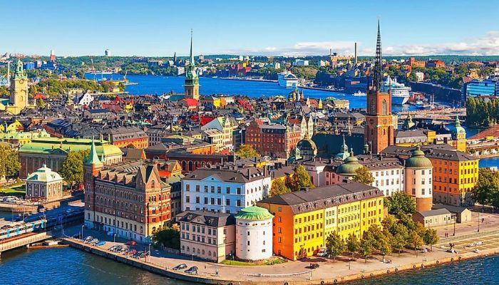 FULL LIST: Sweden "crying out for staff," job opportunity knocks for foreign workers