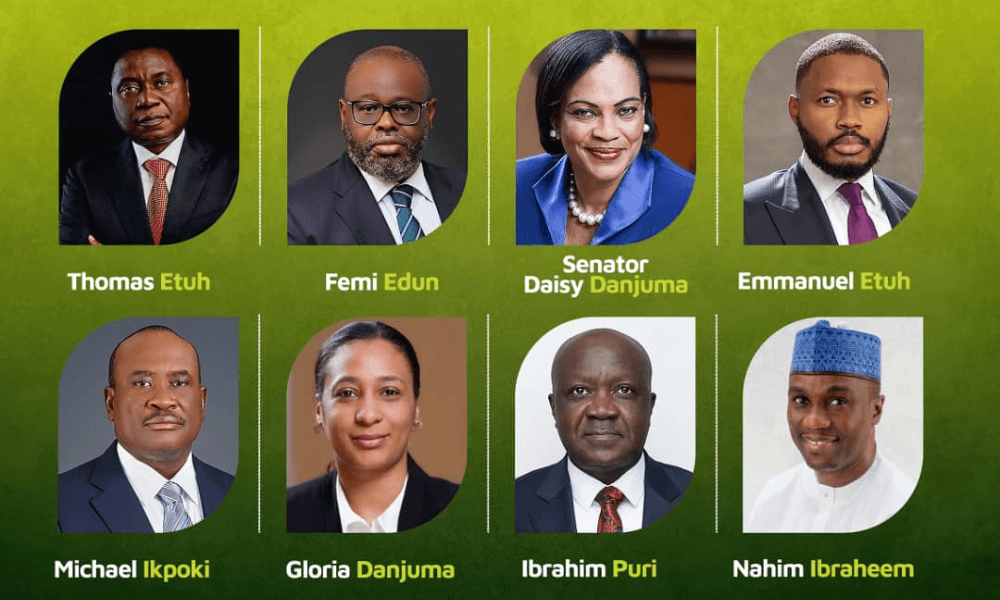 Telecommunication Services Limited