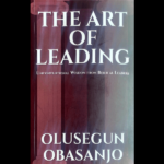 The Art of Leading