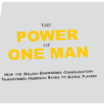 The Power of One Man