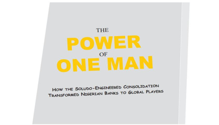 The Power of One Man