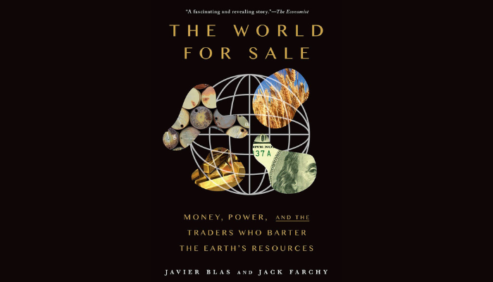 World for Sale