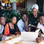 The rise of GEN Z CEOS: Embracing tech and remote work in offices