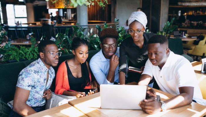 The rise of GEN Z CEOS: Embracing tech and remote work in offices