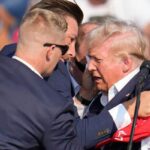 Thomas Crooks: 20 yrs old who shot Former President Donald Trump at the Pennsylvania rally