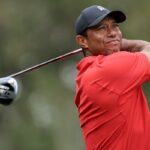 Golf: Tiger Woods dismisses retirement talks