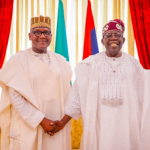 Tinubu and Dangote