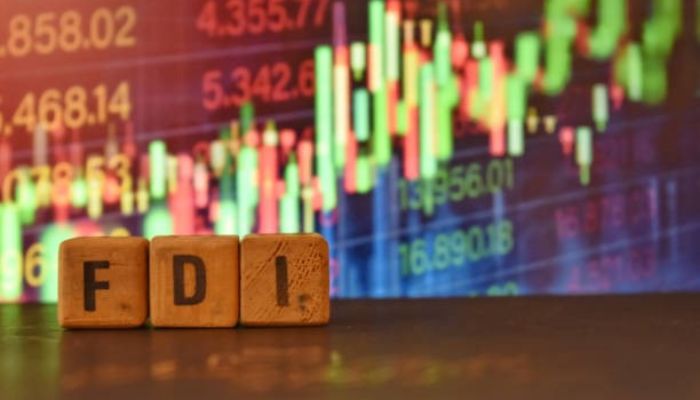 Foreign Direct investment